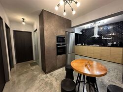 Blk 610C Tampines Greenweave (Tampines), HDB 4 Rooms #556057211